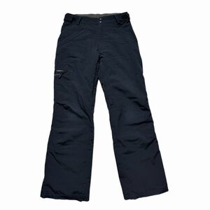 Boulder Gear Men’s Black Snowboarding Snow Pants S Outdoor Winter